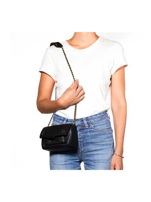 LULU S JEROME DREYFUSS | 44LULUSVENoir Brass